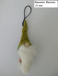 116Яцкевич Вероника